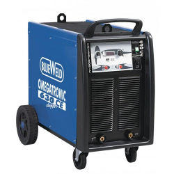 Купить Blueweld Omegatronic 630 CE в Дмитрове