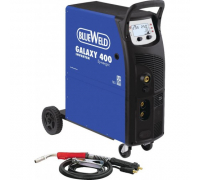Blueweld Galaxy 400 Synergic