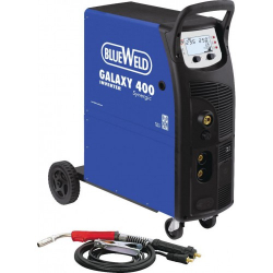 Купить Blueweld Galaxy 400 Synergic в Дмитрове
