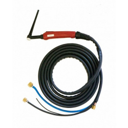 Купить Aurora TIG SUPER TS 20 250A (100%) M12x1, 1/4G, 3/8G, 8m вода в Дмитрове