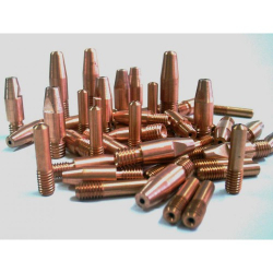 Купить Deka E-Cu M6х25 D0.6 (100 шт.) в Дмитрове