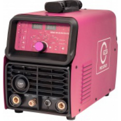 Установка аргонодуговой сварки ВЕГА 205 AC/DC TIG PULSE, StartPro в Дмитрове