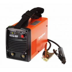 Купить FoxWeld Master 160 в Дмитрове