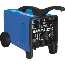 Купить Сварочный трансформатор Blueweld Gamma 3200 в Дмитрове