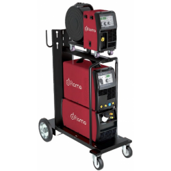 Купить Flama MULTIMIG 500F DUAL PULSE в Дмитрове