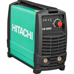 Купить Сварочный инвертор Hitachi EW2800 в Дмитрове