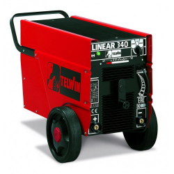 Купить Telwin LINEAR 340 230-400V в Дмитрове