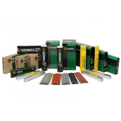 Стоимость Kiswel KCF-50-3.2mm, 5кг в Дмитрове