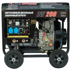 Купить DW200 в Дмитрове