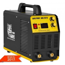 Купить Барс Profi ARC-257D-220 в Дмитрове