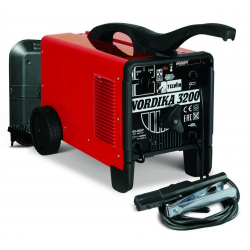 Купить Telwin NORDIKA 3200 230-400V ACD в Дмитрове