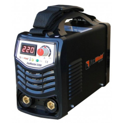 Купить FoxWeld FoxMaster 2200 в Дмитрове