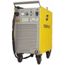 ESAB LPH 50 (3x400 V) в Дмитрове