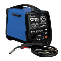 Купить Blueweld COMBI 132 TURBO в Дмитрове
