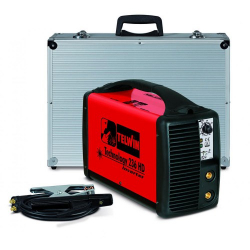 Купить Telwin TECHNOLOGY 236 HD 230V в Дмитрове