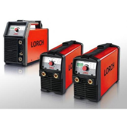 Lorch HandyTIG 180 DC в Дмитрове