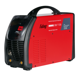 Купить Fubag INMIG 350T DG + DRIVE INMIG DG в Дмитрове
