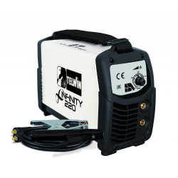 Купить Telwin INFINITY 220 230V ACX в Дмитрове