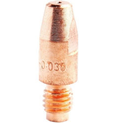 Купить Сварог Сварочный наконечник AL М8х30 d0,8 (MS 26) в Дмитрове