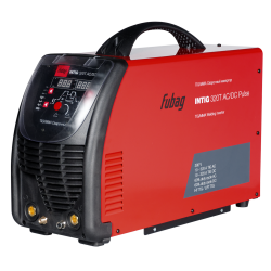 Fubag INTIG 320 T AC/DC PULSE в Дмитрове