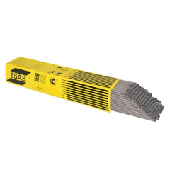 Стоимость ESAB ОЗС-12 - 2,5mm - 5,0kg в Дмитрове