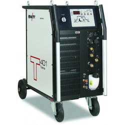 EWM TETRIX 401 COMFORT FW в Дмитрове