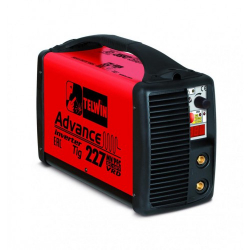 Telwin Advance 227 MV/PFC TIG DC-LIFT VRD в Дмитрове