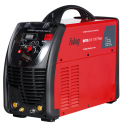 Fubag Инвертор сварочный INTIG 315 T DC PULSE + горелка FB TIG 26 5P 4m (38459) в Дмитрове