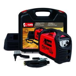 Купить Telwin FORCE 145 230V ACX в кейсе в Дмитрове