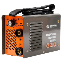 Купить Сварочный инвертор Daewoo MINI DW 190 в Дмитрове