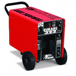 Купить Telwin EURARC 322 230V/400V в Дмитрове