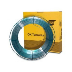 Стоимость ESAB OK Tubrod 14.12 - 1,2mm - 18,0kg в Дмитрове