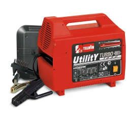 Купить Telwin Utility 1650 turbo в Дмитрове