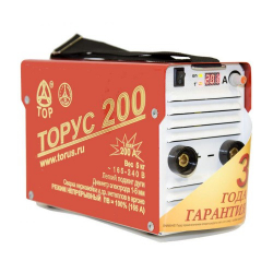Купить ТОР ТОРУС 200 КЛАССИК (НАКС) в Дмитрове