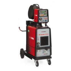 Купить Cebora SOUND MIG 5040/T STAR PULSE в Дмитрове