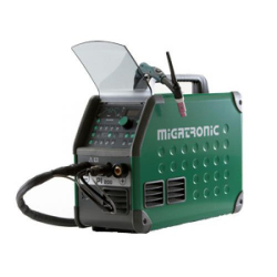 Migatronic PI 200 DC HP PFC в Дмитрове
