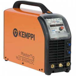 Kemppi MasterTig MLS 3000 ACDC в Дмитрове