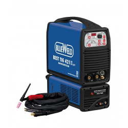 Blueweld Best TIG 421 DC HF/Lift R.A в Дмитрове