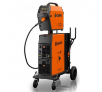 Сварочный полуавтомат Kemppi FASTMIG M 320