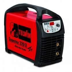 Купить Telwin SUPERIOR 320 CE VRD 230-400V в Дмитрове