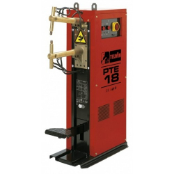 Telwin PTE 18 LCD 400V в Дмитрове