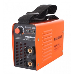 Купить Patriot SMART 200 MMA в Дмитрове