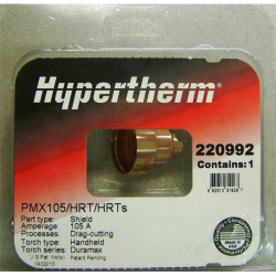 Купить Hypertherm Защитная насадка 105A в Дмитрове
