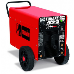 Купить Telwin EURARC 422 230V/400V в Дмитрове