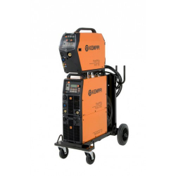 Купить Kemppi FastMig Pulse 450 в Дмитрове