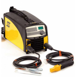 Купить ESAB CaddyArc 151i, панель А33 в Дмитрове
