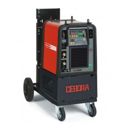 Cebora TIG AC-DC EVO 330/T ROBOT в Дмитрове