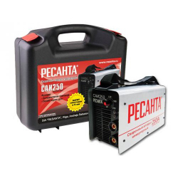 Купить Ресанта САИ-250 в кейсе в Дмитрове