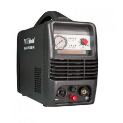 FoxWeld SAGGIO PLASMA 40 в Дмитрове