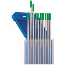 Купить Tbi WP-15(green) d 1.0 в Дмитрове